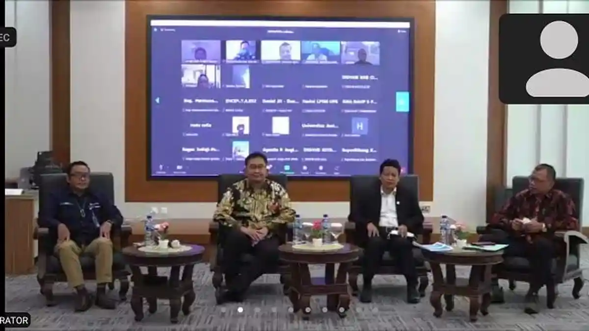 Jateng Selatan Punya Potensi Besar Bidang Maritim, Anggota DPD RI: Cukup dari Tanjung Intan Cilacap