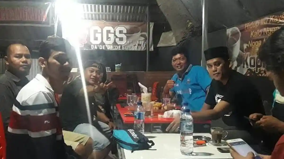 Persebaya Ucapkan Terima Kasih ke Bonek, Jauh-jauh Datang Beri Dukungan