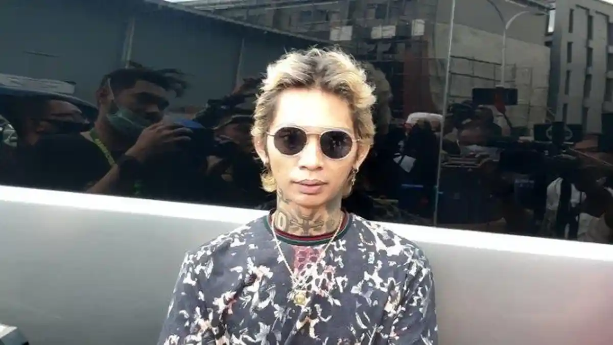 Aktif di Youtube Sejak 2011, Young Lex Bandingkan Dulu dan Sekarang