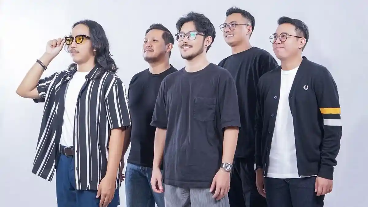 Batiga Kembali Setelah Enam Tahun, Merilis ‘Narasi Sunyi’ sebagai Tanda ...