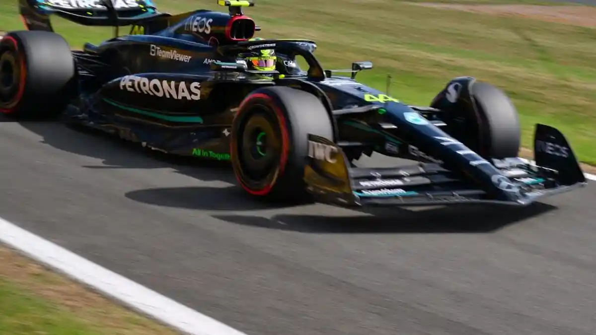 Jadwal F1 Silverstone 2023 Lengkap Kualifikasi dan Race, Cek Live Streaming Nonton Formula 1 Inggris