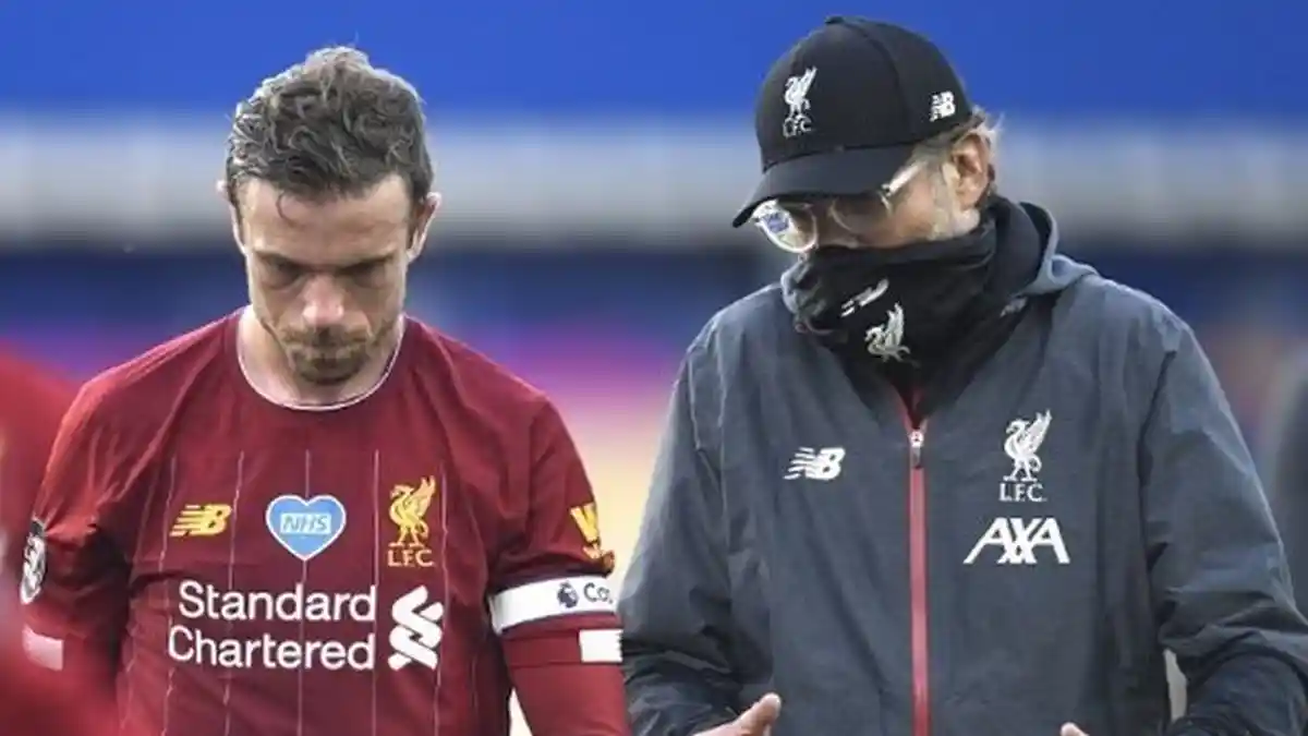 Prediksi & Live Streaming Brighton vs Liverpool, sang Kapten Kembali, Misi Dekati Puncak Klasemen