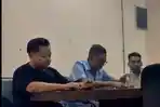 Forum Rapat Harian PB HMI Tetapkan Ketua Umum Cabang Jambi