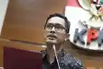 KPK Tetapkan Markus Nari Tersangka
