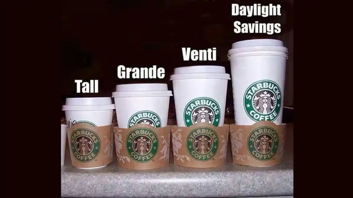 Cara Memesan di Starbucks Agar Tak Bingung di Depan Barista, Perhatikan 3 Hal Penting!