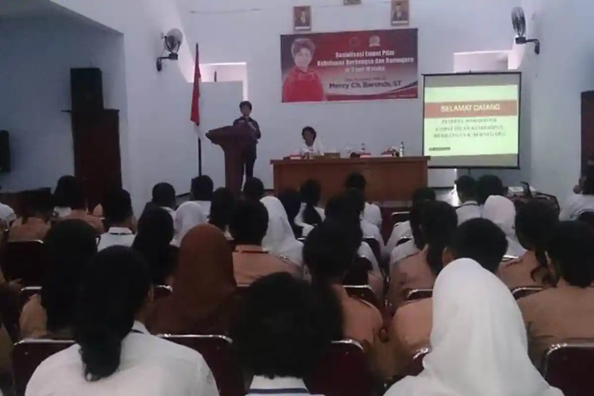 Tahun Ajaran Baru Mulai Juli, Sekolah di Zona Hijau Dibuka, Zona Kuning & Merah Tetap Belajar Online