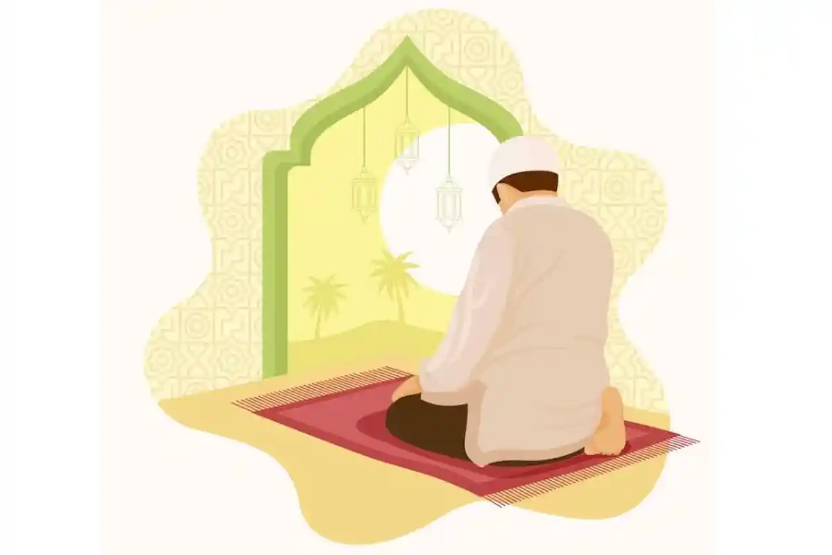 Kapan Nisfu Syaban 2023? Ini Bacaan Doa serta Amalan yang Dianjurkan