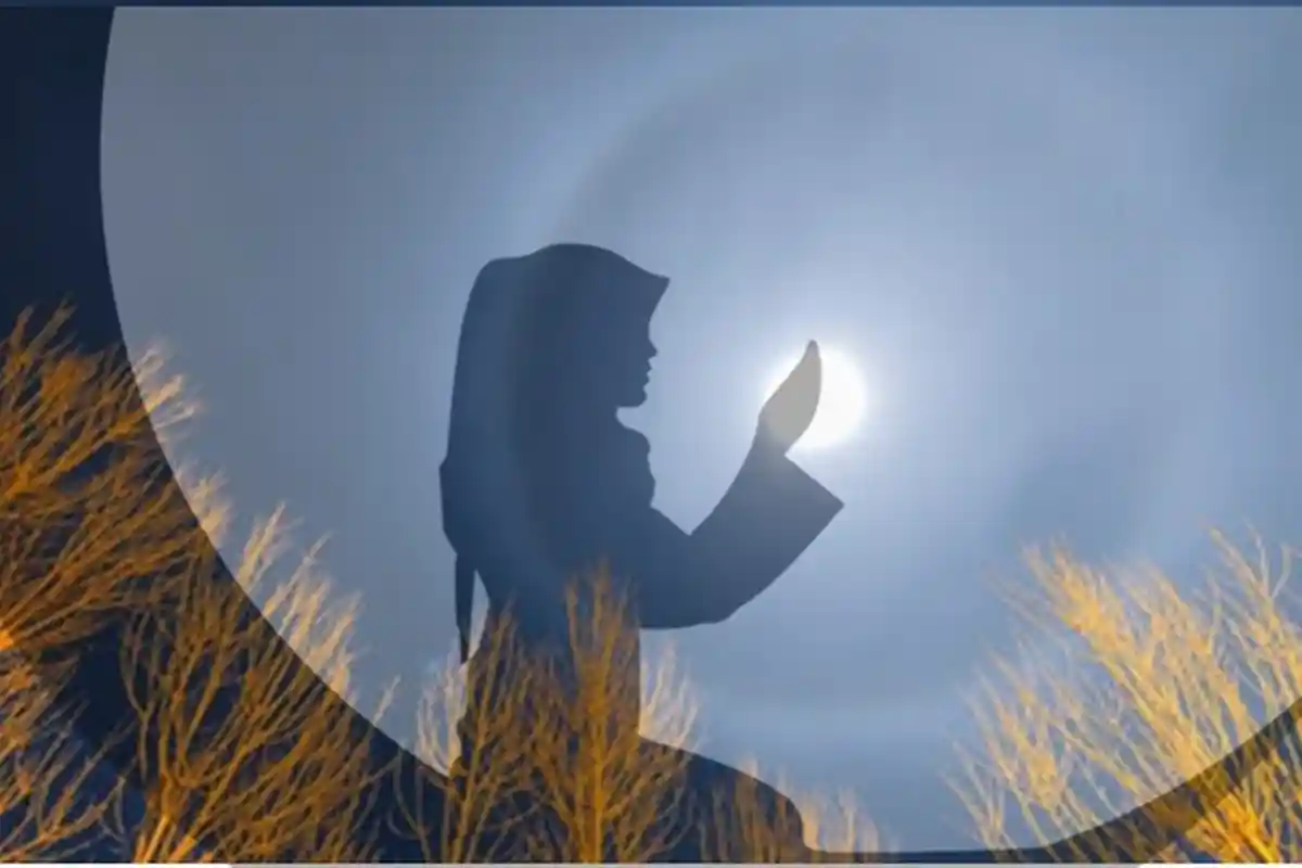 Doa Lailatul Qadar Malam ke-27, Trik Meraih Berkah, Sukses Karier dan Rezeki di 10 Malam Terakhir