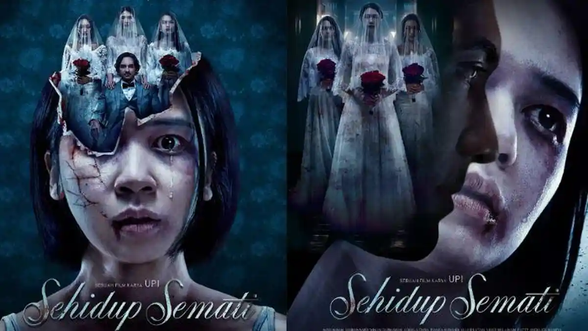 Link Nonton Film Sehidup Semati Bukan di LK21, Cerita Tentang ...
