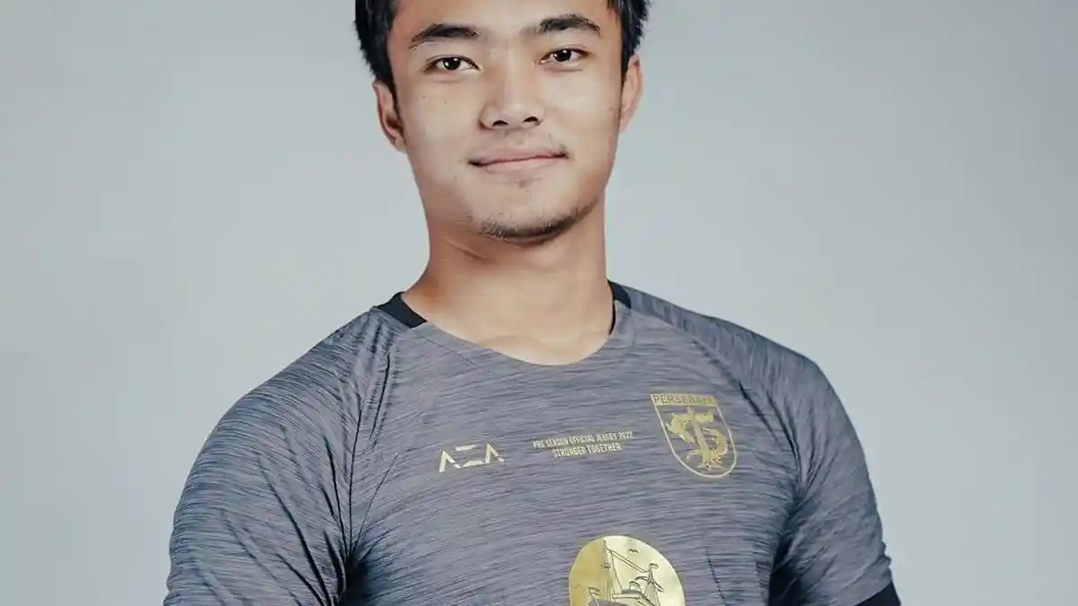 COMEBACK! Ernando Ari Siap Bela Persebaya Surabaya Secara Full Usai Dinyatakan Sembuh dari Cedera
