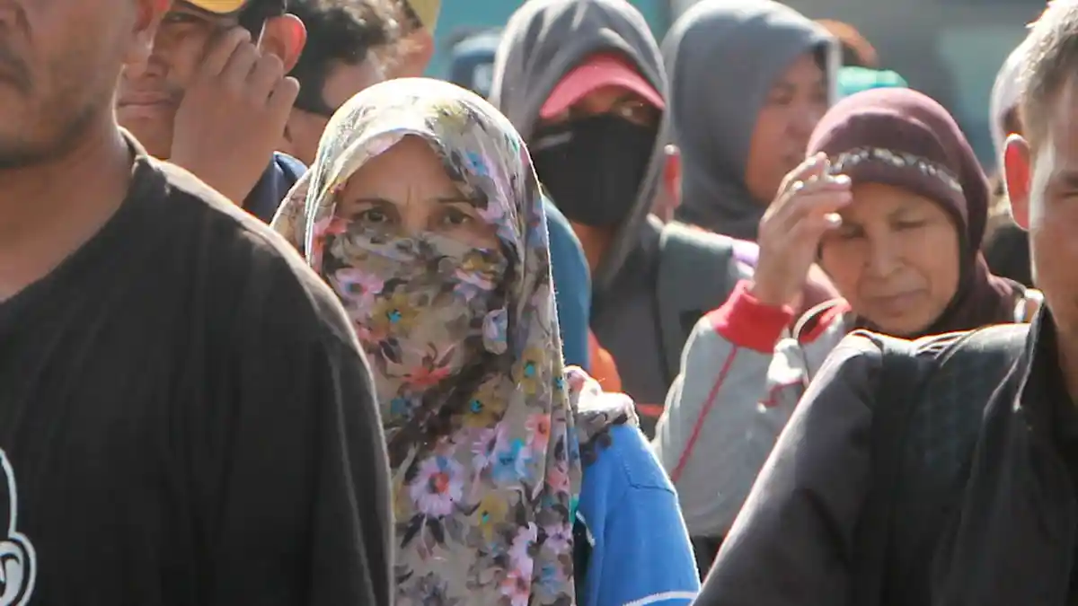 MUI Siap Bina Eks Pengikut Gafatar Kembali ke Jalan yang Lurus