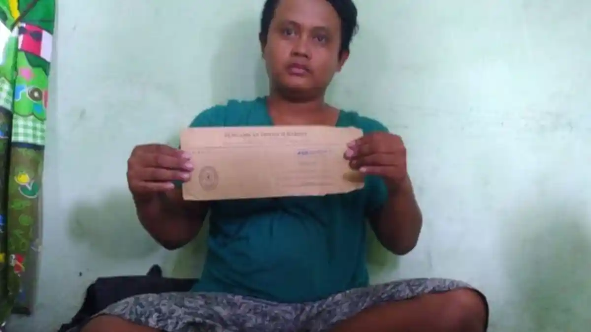 Berharap Tak Dihukum Kebiri Kimia, Keluarga Minta 'Predator Anak' di Mojokerto Dirawat di RSJ