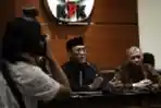 Menolak Pasal Korupsi RUU KUHP