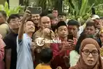 Soal Rismon Sianipar Temui Jokowi terkait Dugaan Ijazah Palsu di Solo, Ini Komentar Budi Arie
