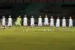 Duel Antara Persela Lamongan vs PSM Makassar Imbang 1-1