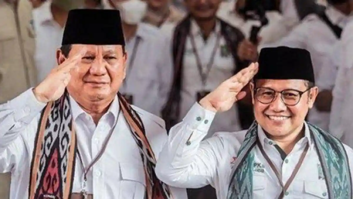 Pengamat: Prabowo Harus Cari Cawapres yang Punya Elektabilitas Tinggi, Sarankan Bukan Airlangga