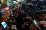 Mantan Dirut PLN Sofyan Basir Diperiksa KPK