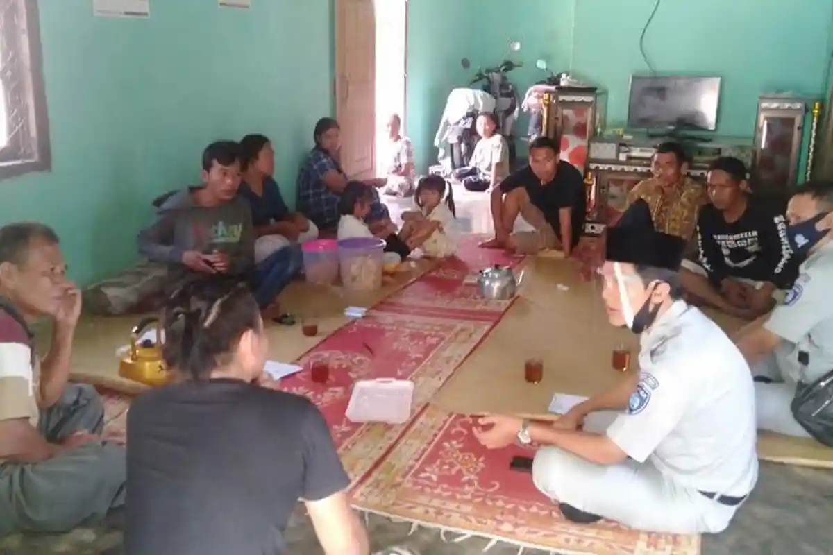 Pemberian Santunan Jasa Raharja Jambi Sudah Mencapai Rp 18 Miliar Hingga Agustus 2020