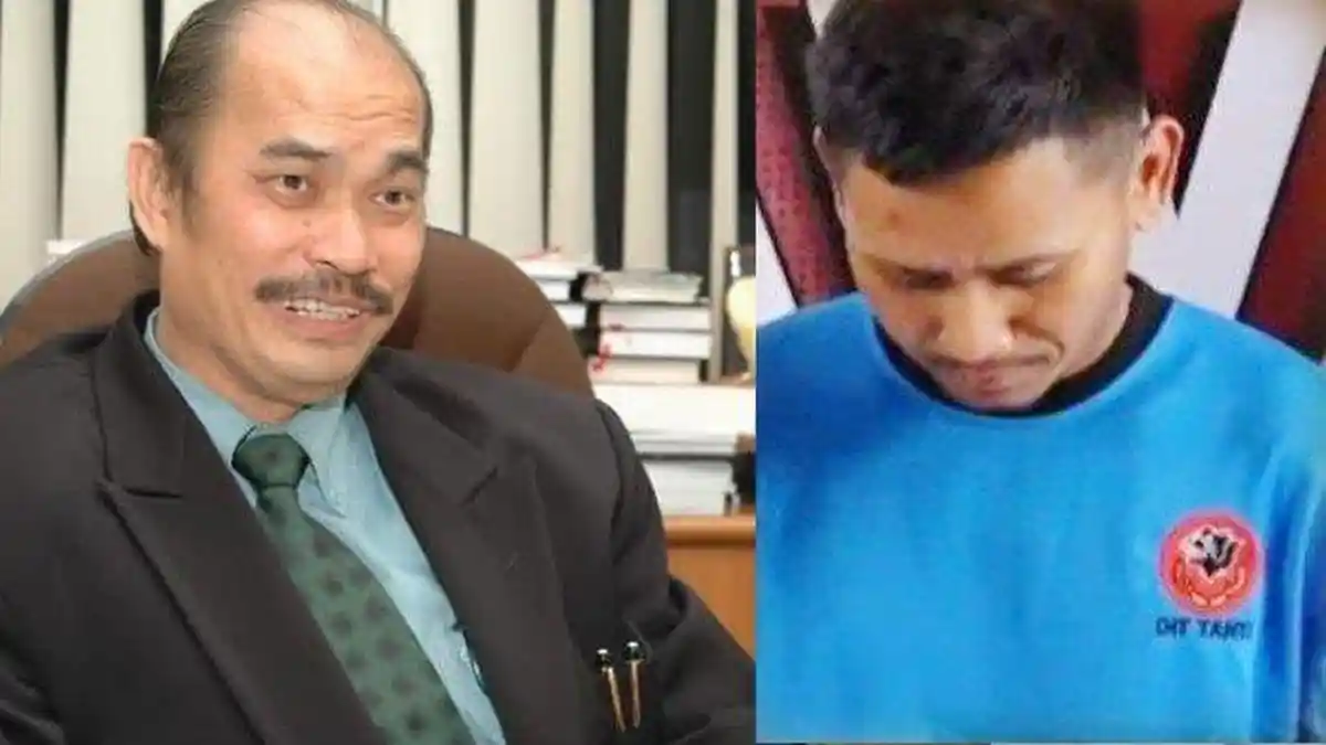 Sosok Sebenarnya Suhandi Cahaya, Berani Sebut Pegi Setiawan Korban Salah Tangkap