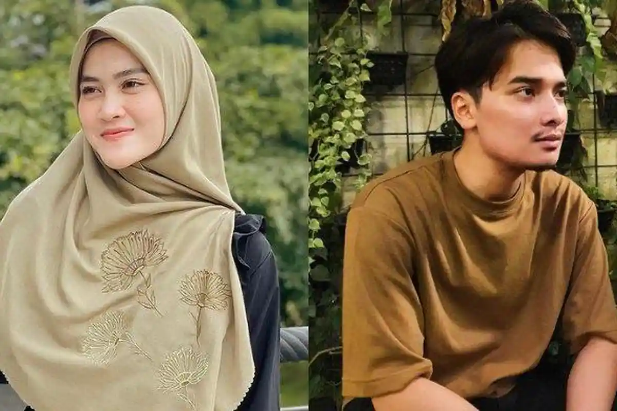 Baru Dua Bulan Cerai dengan Larissa Chou, Alvin Faiz Nikah dengan Mantan Istri Sahabatnya