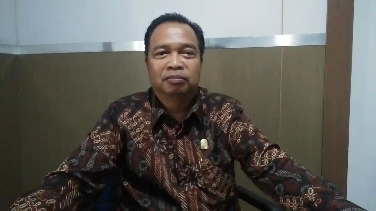 Sangkala Pakai Pengawal saat Ukur Jas, Irwan Djafar Tercepat, Rahmat Taqwa Qurasy Utus Istri