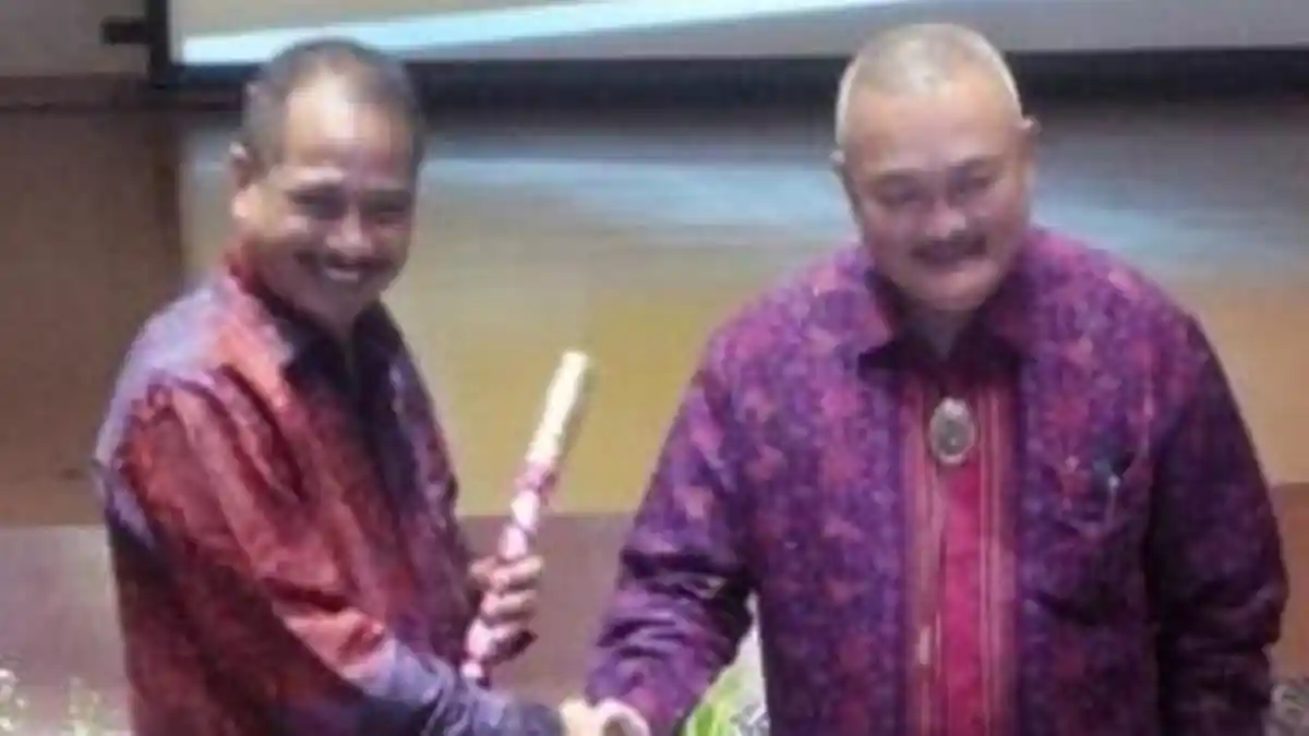 Arief Yahya Menginspirasi Musrenbang Sumsel di Hotel Horison Palembang