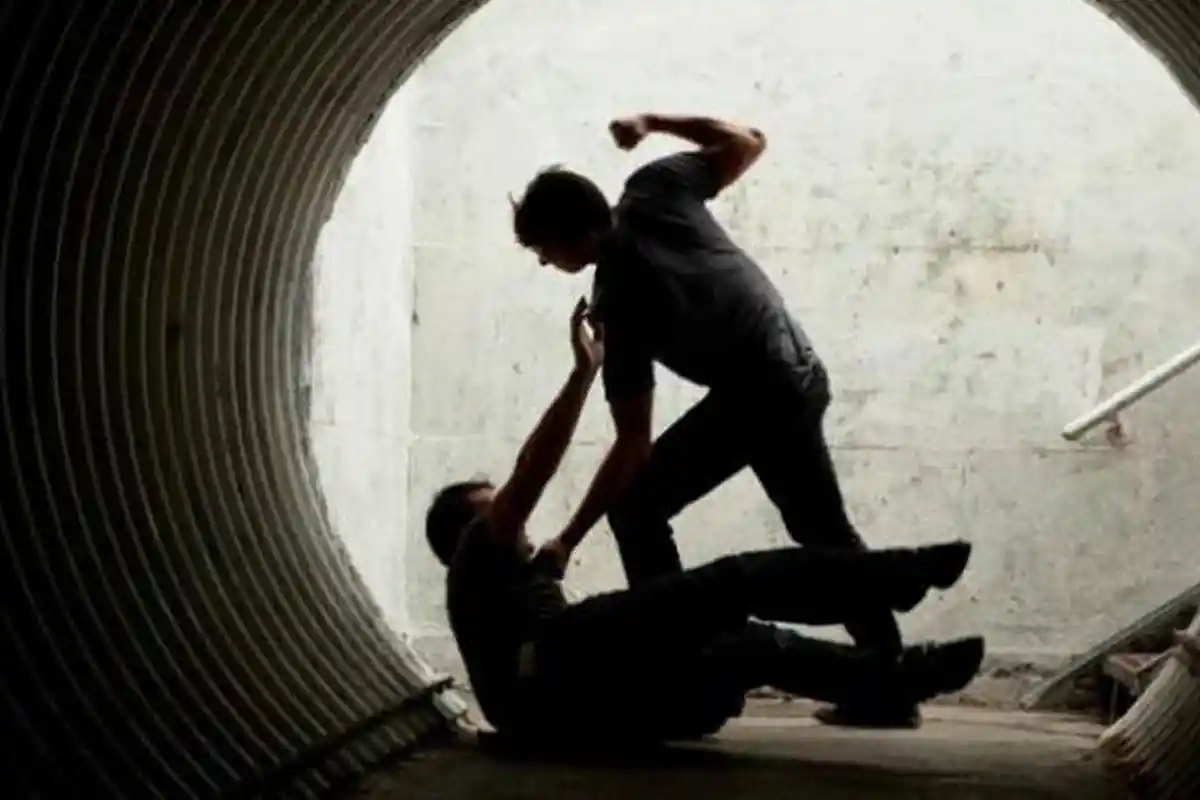 Penagih Hutang Dibunuh Teman Sendiri, Kaki Kiri Dipatahkan Pakai Parang Sampai Kehabisan Darah