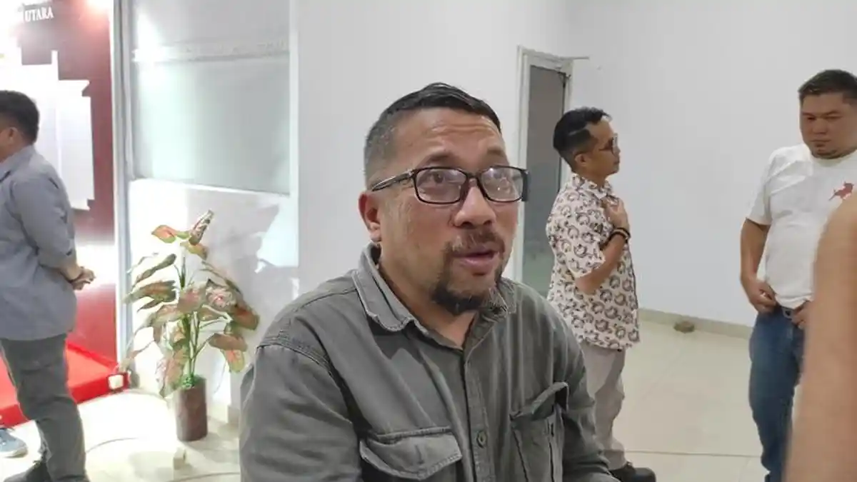 8 PHPU di MK Selesai, KPU Sulawesi Utara Segera Tetapkan Perolehan Kursi Parpol dan Caleg Terpilih