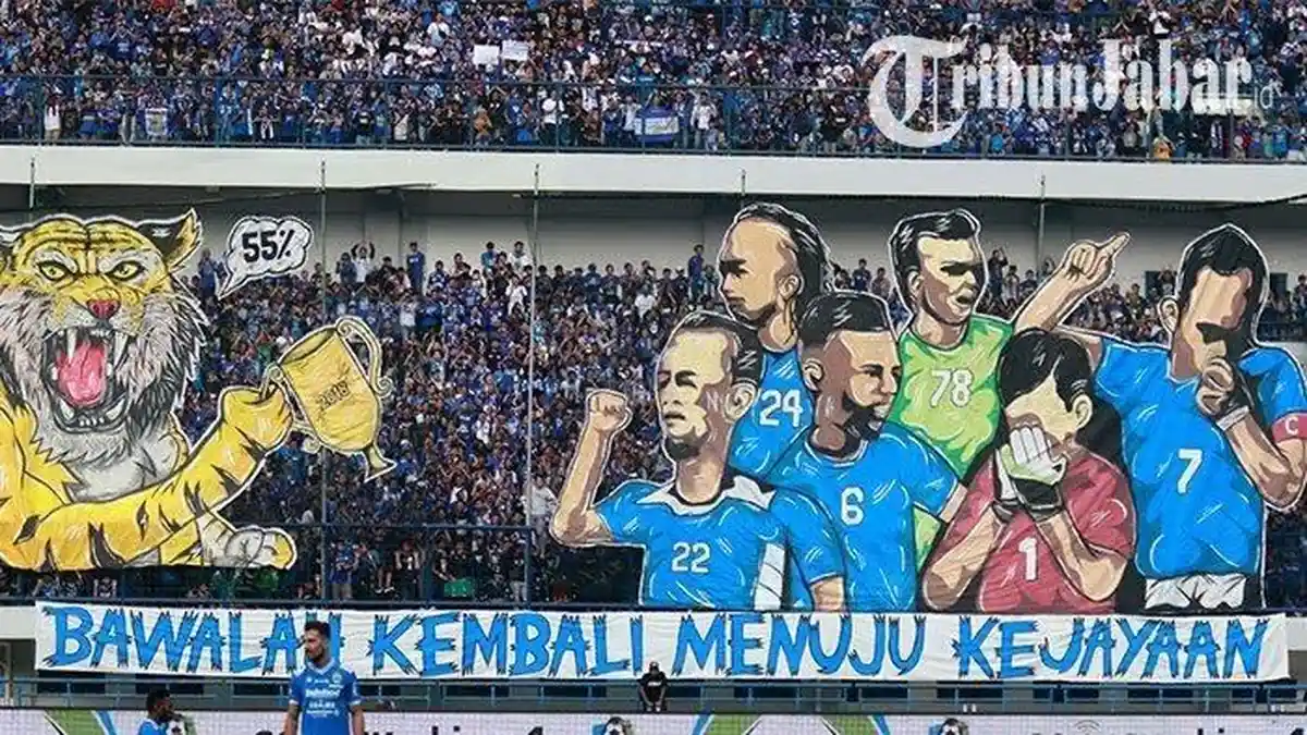 Prediksi Skor Persebaya Surabaya Vs Persib Bandung Minggu Ini, Main Jam 15.00