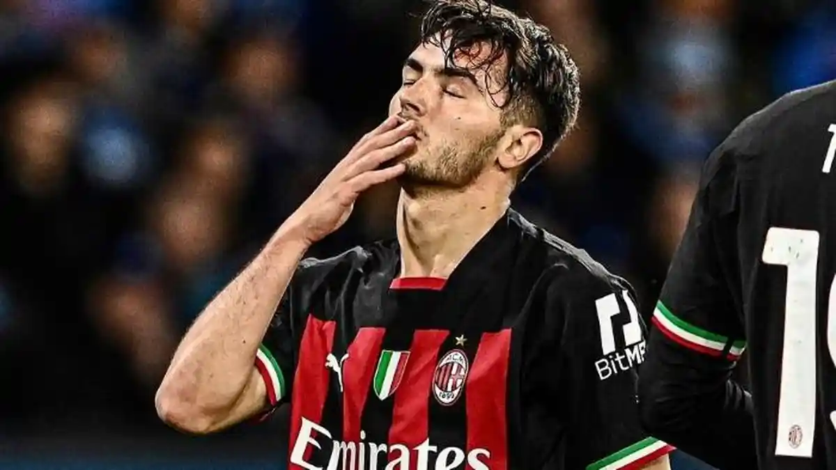 AC Milan Kian Ngebet Permanenkan Brahim Diaz, Rossoneri Kejar Diskon dari Real Madrid