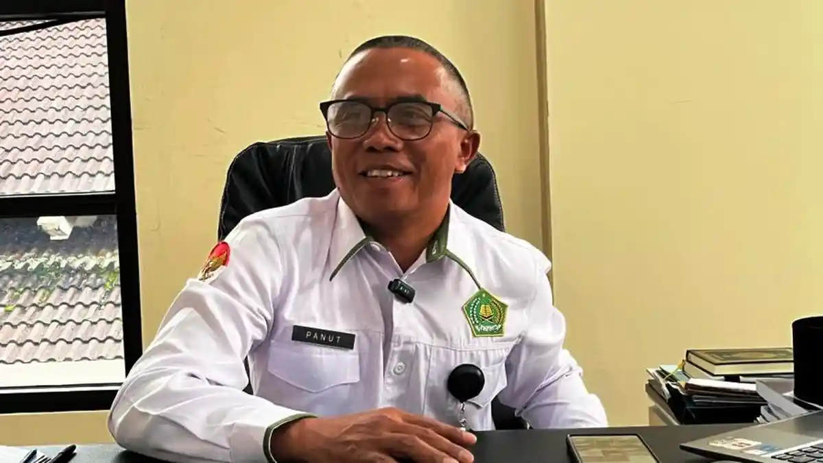 Kuota Bertambah Tahun Ini, 939 Jemaah Calon Haji Wonosobo Siap Berangkat ke Tanah Suci