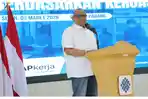 Wamenaker: Pelatihan Vokasi Tak Boleh Sekadar Formalitas, Harus Perluas Peluang Kerja