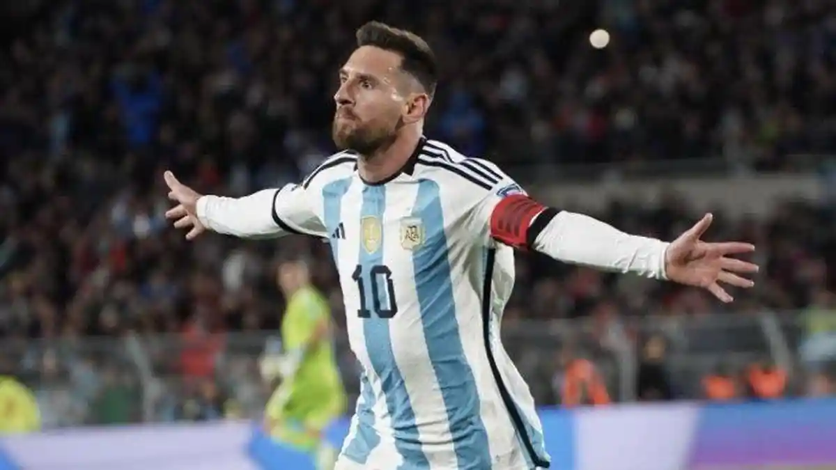 Jadwal Lengkap Copa America 2024 Argentina vs Kanada, Laga Perdana Lionel Messi dkk di Grup A