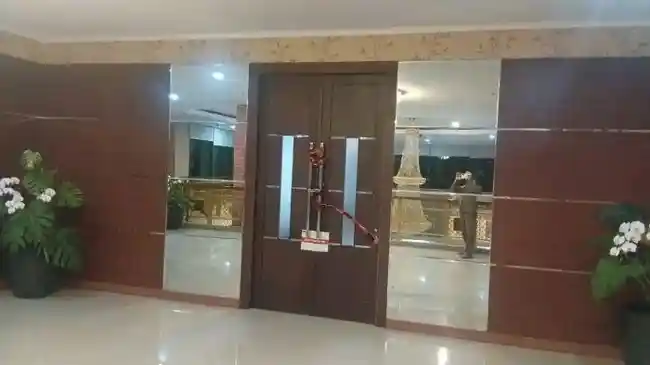 KPK OTT di Bekasi dan Kalsel: 16 Orang Ditangkap