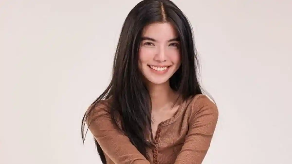 Chilla Kiana Ceritakan Cinta Lewat Single Lagu Aku Kamu Selamanya