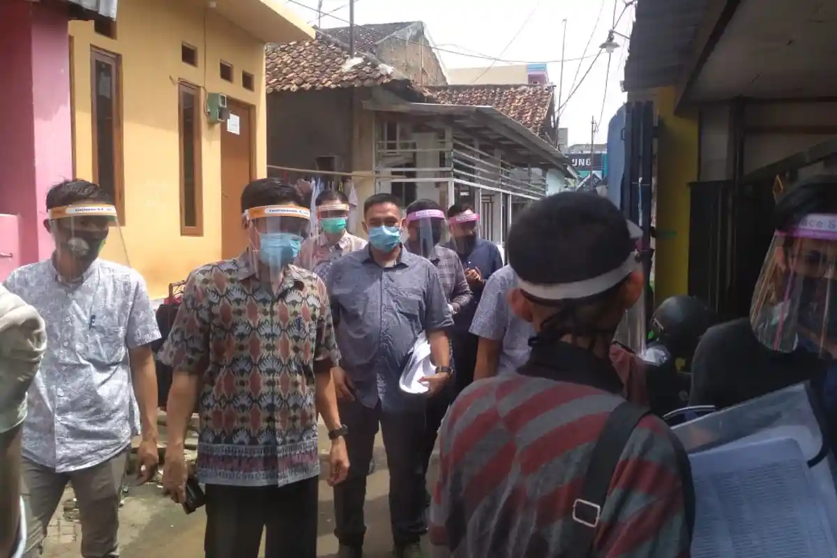 Ratusan ASN-Penyelenggara Pemilu Dukung Calon Perseorangan, Bawaslu Segera Klarifikasi