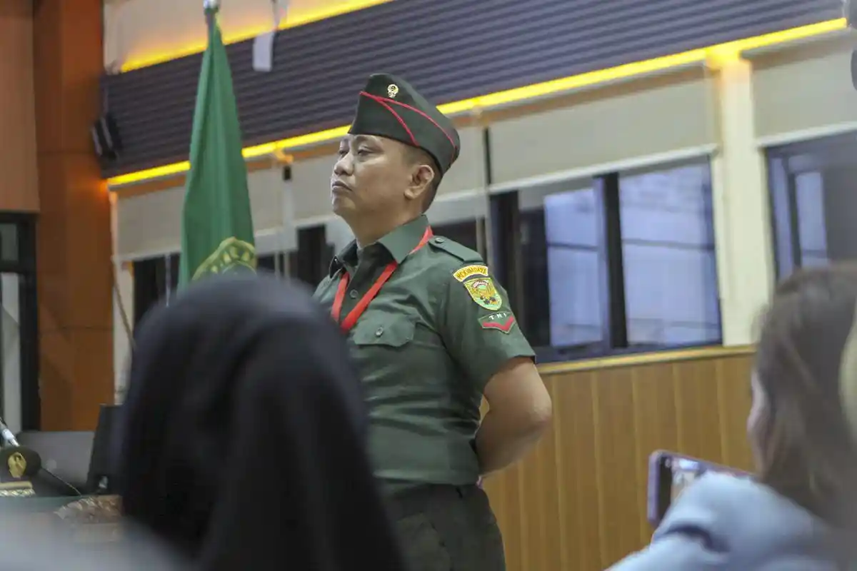 Dakwaan Pembunuhan Berencana Tak Terbukti, Penembak 3 Polisi Tetap Dihukum Mati