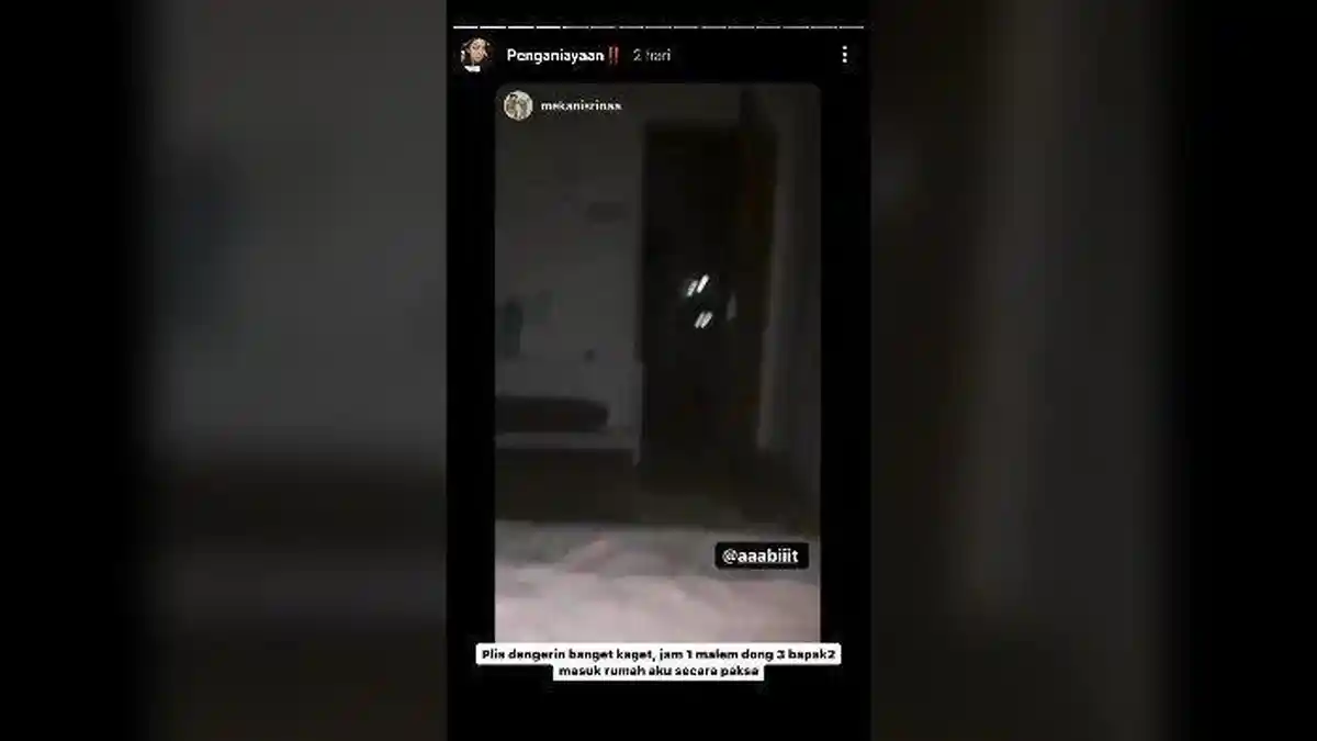 Video Viral Mahasiswi dan Ibunya Dianiaya 3 Pria Bukan Perampokan, Ternyata Dipicu Masalah Utang