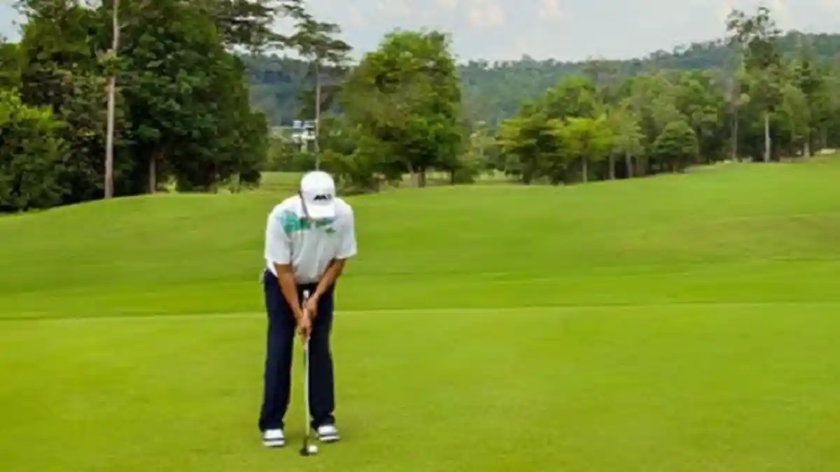 PGI Pidie Kirim 6 Golfer ke Kejurda Golf di Lhokseumawe