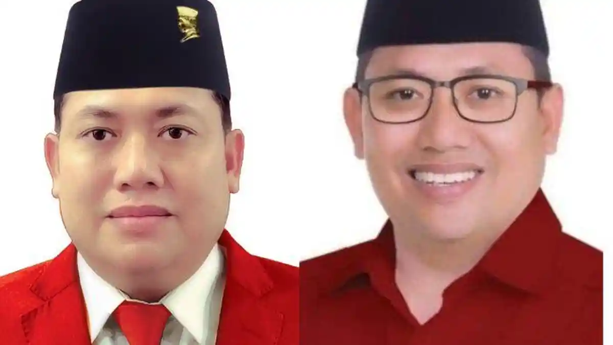 Sosok Faizal, Tersangka Dugaan Penerima Suap Rp 2 M Bisa Lolos ke DPRD Sumut dari PDIP