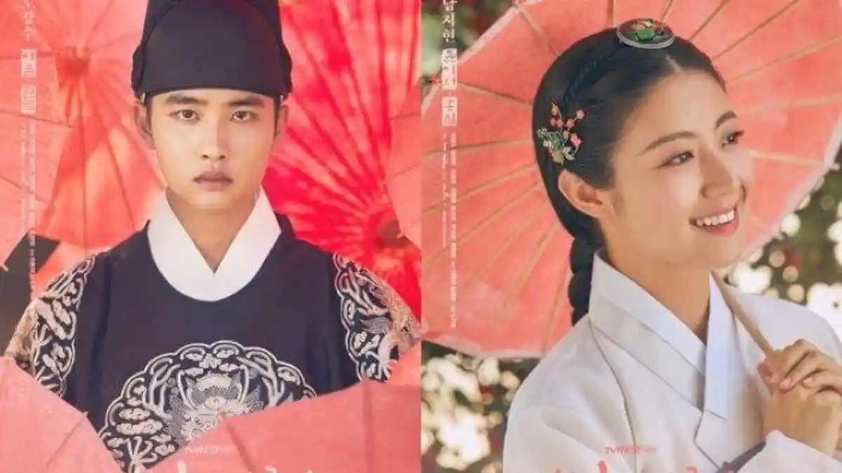 7 Drakor Lawas Ini Memiliki Rating Tinggi, Bisa Anda Tonton di Viu