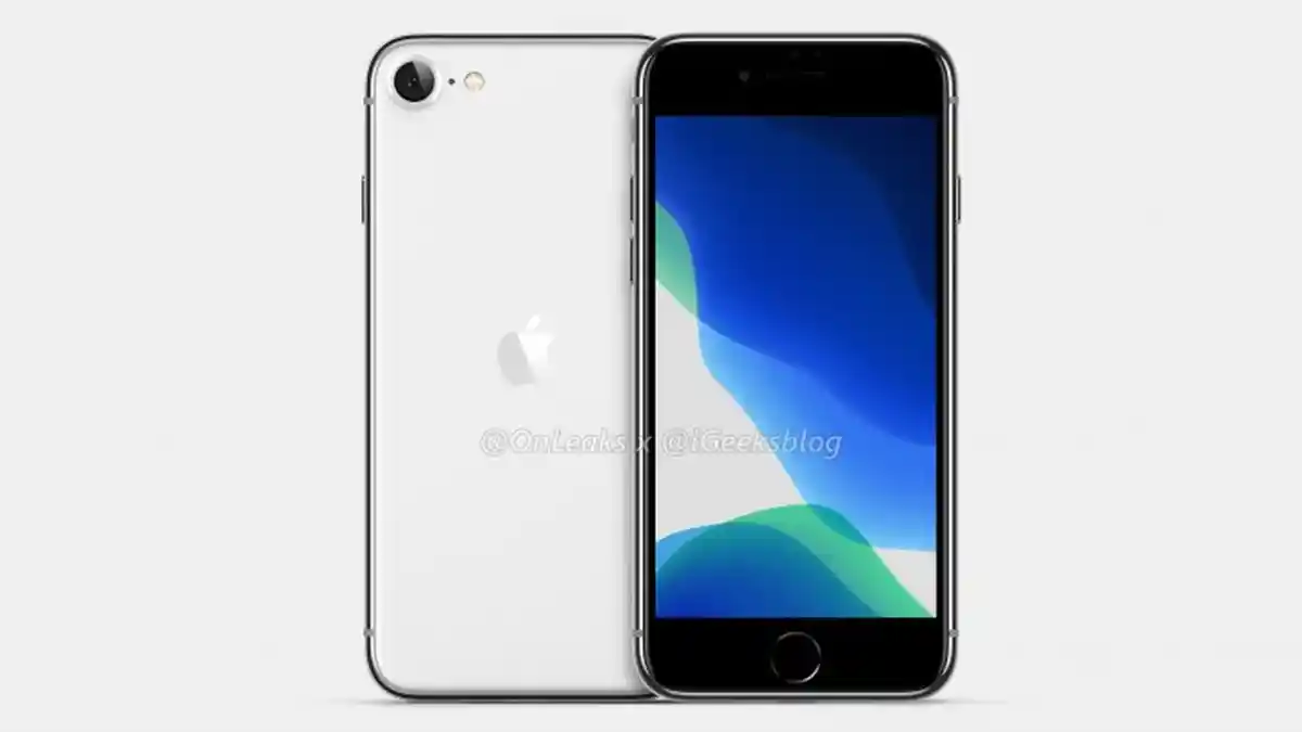 Update Daftar Harga dan Spesifikasi iPhone Agustus 2021, iPhone SE Dibanderol Mulai Rp6,5 Jutaan