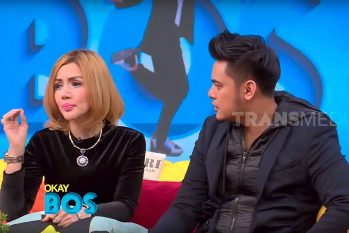 Alasan Barbie Kumalasari Pakai 10 Pengacara Tangani Kasus Galih, Raffi Ahmad: Bayar atau Sukarela?