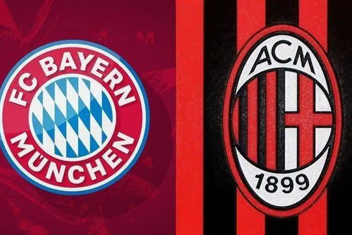 Prediksi Susunan Pemain Bayern Munchen vs Milan ICC 2019, Live Streaming Mola TV di Sini