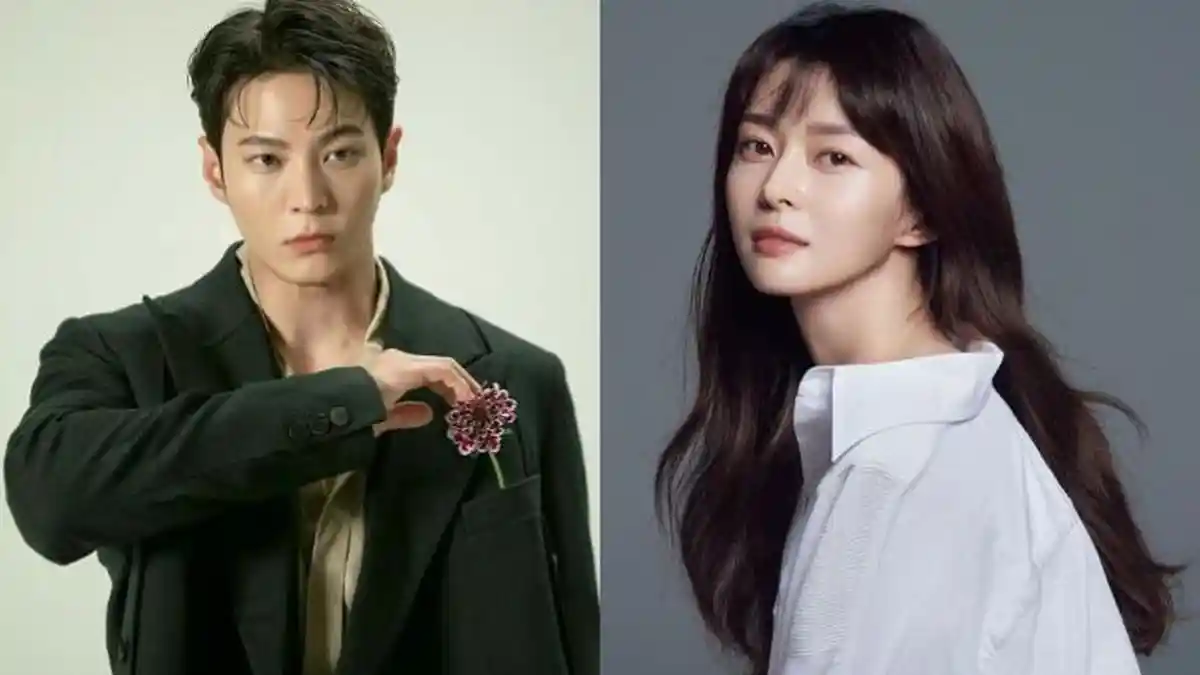 Joo Won dan Kwon Nara Dikabarkan akan Bintangi Drama Korea Naughty Photo Studio
