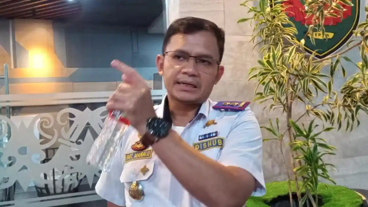 Dishub Bakal Tertibkan Seluruh Dermaga Batubara di Samarinda