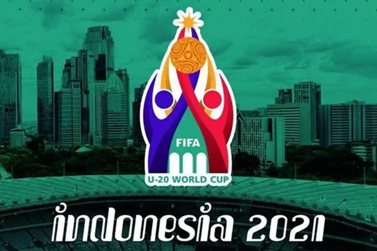 Inilah 10 Stadion untuk Pergelaran Piala Dunia U-21 2021 di Indonesia, 8 Stadion di Jawa, 2 Lainnya?