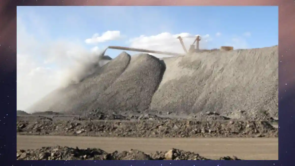 Saat Trump Bicara Perang Dagang dengan Tiongkok: Dunia Khawatirkan Stok Mineral