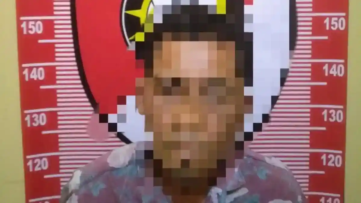 Conkel Jendela, Gasak Scoopy dan HP, Aksi Pencurian Terbongkar