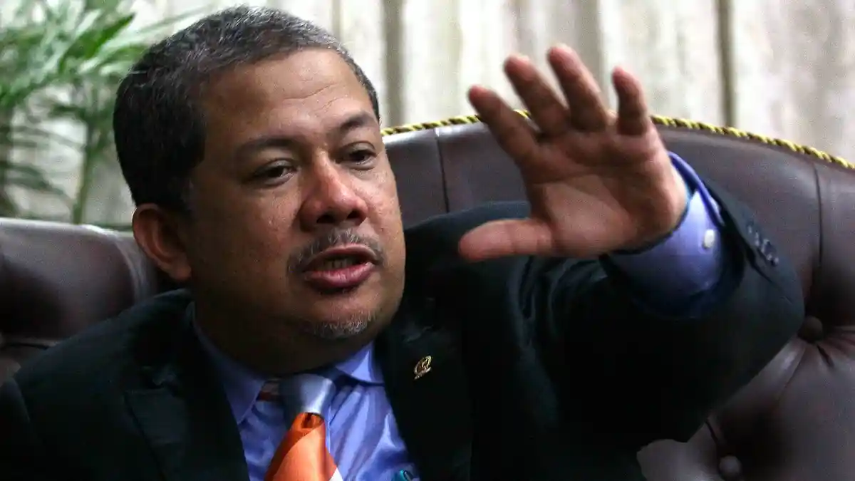 Fahri Hamzah Ancam Buka Rahasia KPK: Kalau Ada yang Macam-macam, Bomnya Saya Buka